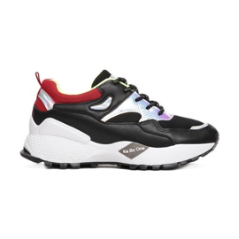 Vices Svěráky FY-91-38-černé černý