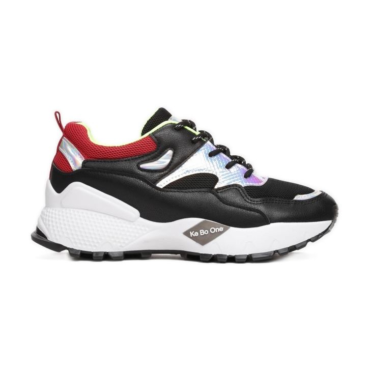 Vices Svěráky FY-91-38-černé černá