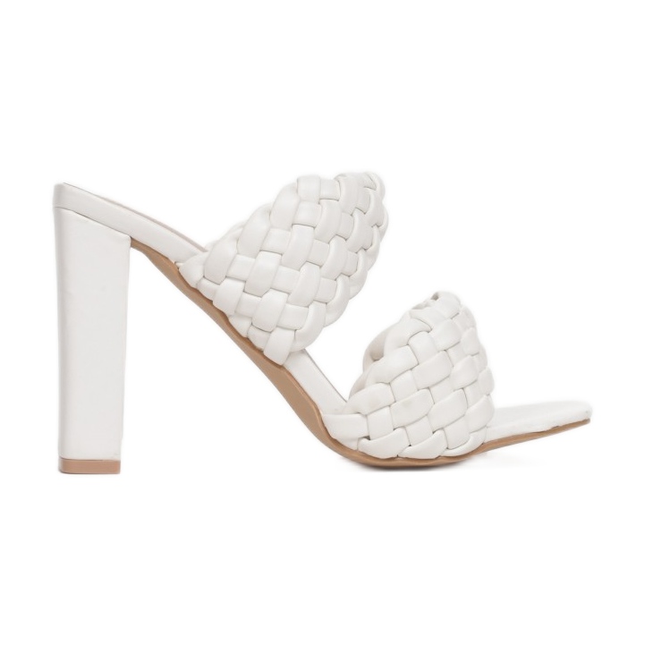 Vices Svěráky LDAY-1260-1-71-bílé bílý