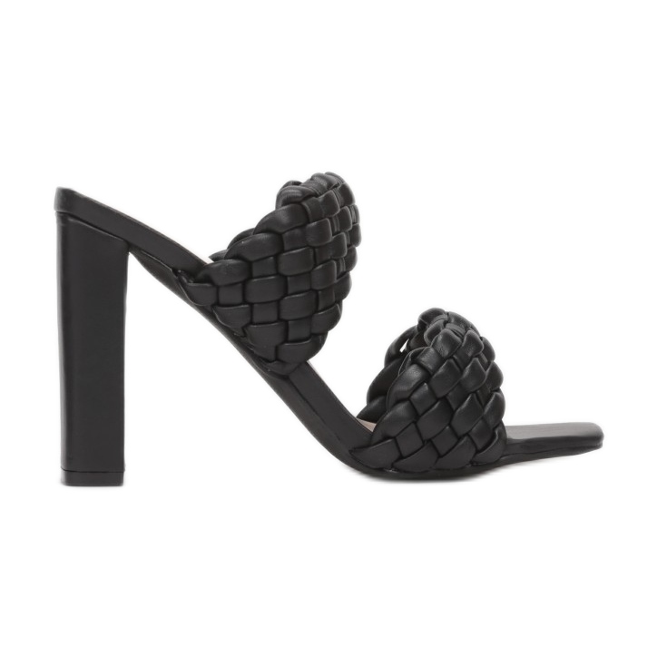 Vices Svěráky LDAY-1260-1-38-černé černá