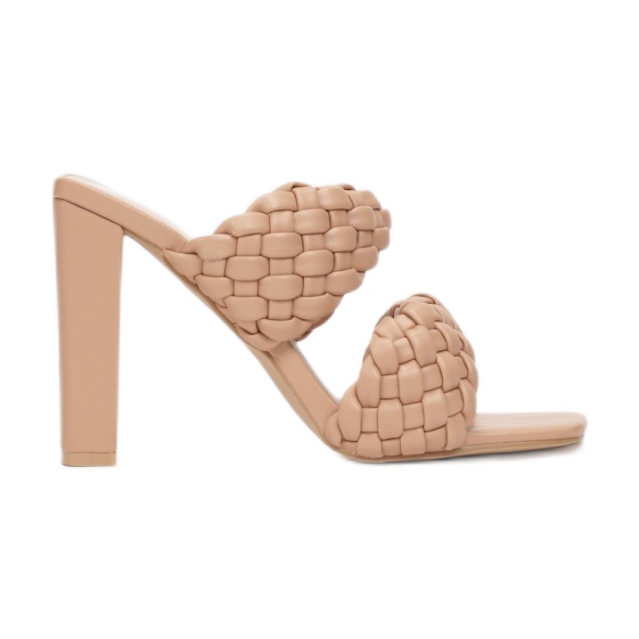 Vices Svěráky LDAY-1260-1-42-béžové béžový