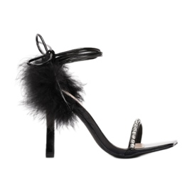 Vices Svěráky TOT-62-38-černé černý