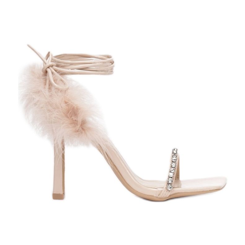 Vices Svěráky TOT-62-42-béžové béžový