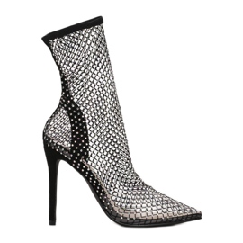 Vices Svěráky TOT-48-38-černé černý