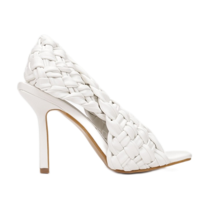 Vices Svěráky LD-1095-71-bílá bílý Vices Svěráky LD-1095-71-bílá bílý