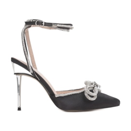 Vices Svěráky LD-1096-38-černá černý