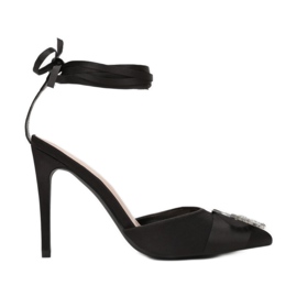 Vices Svěráky LD1103-38-černé černý