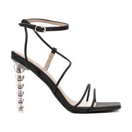 Vices Svěráky TOT-75-38-černé černý