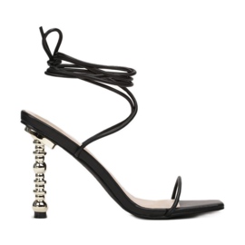 Vices Svěráky TOT-74-38-černé černá