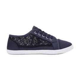 Vices Svěráky LZ115-50-navy námořnická modř