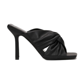 Vices Svěráky LD-1101-38-černá černý