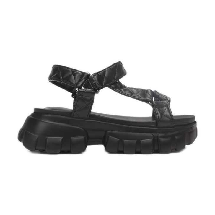 Vices Svěráky LD-1108-38-černé černá