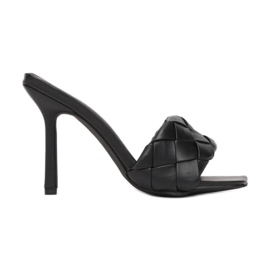 Vices Svěráky 18512-2-38-černé černý