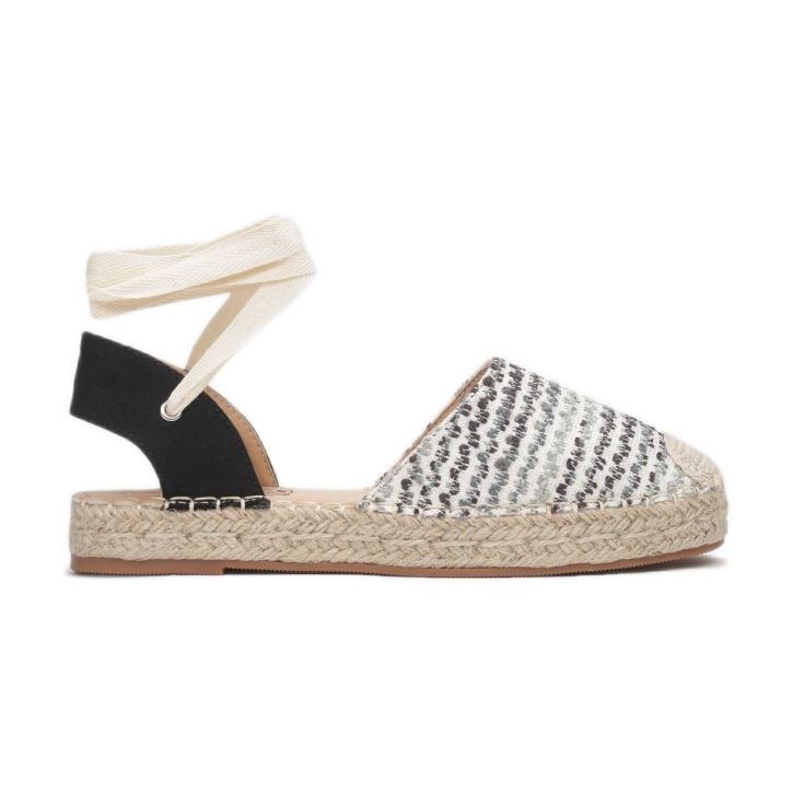 Vices Svěráky 2331-39-šedé šedá