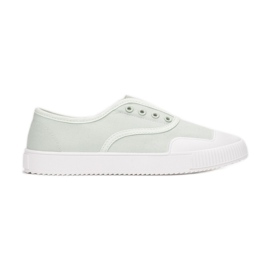 Vices Svěráky 6345-61-zelené zelený