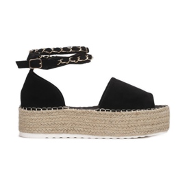 Vices Svěráky 6676-38-černé černý