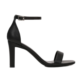 Vices Svěráky 6763-38-černé černý