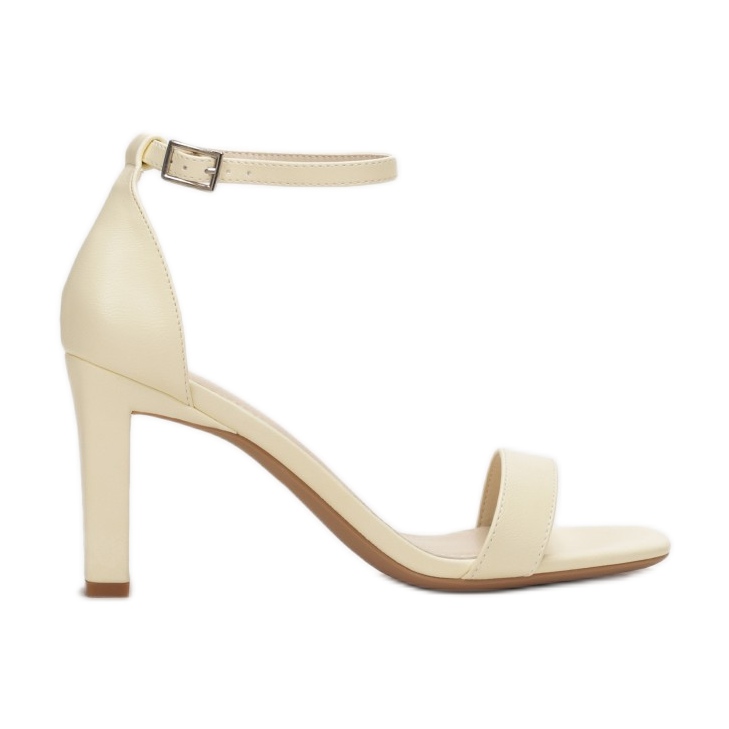 Vices Svěráky 6763-49-žluté žlutá