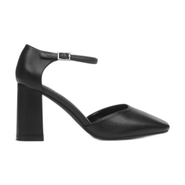 Vices Svěráky 6777-38-černé černý