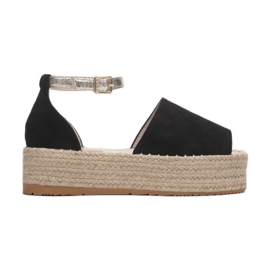 Vices Svěráky 7362-38-černé černý