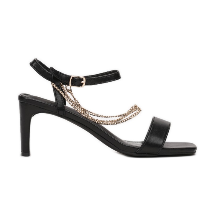 Vices Svěráky 77-268-38-černé černá