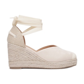 Vices Svěráky 7811-42-béžové béžový Vices Svěráky 7811-42-béžové béžový