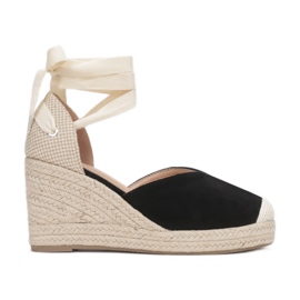 Vices Svěráky 7811-38-černé černý