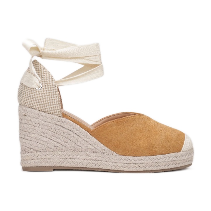 Vices Svěráky 7811-68-velbloud hnědý Vices Svěráky 7811-68-velbloud hnědý