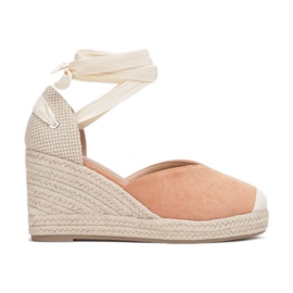 Vices Svěráky 7811-53-broskev