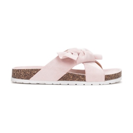 Vices Svěráky 7853-45-růžové růžový