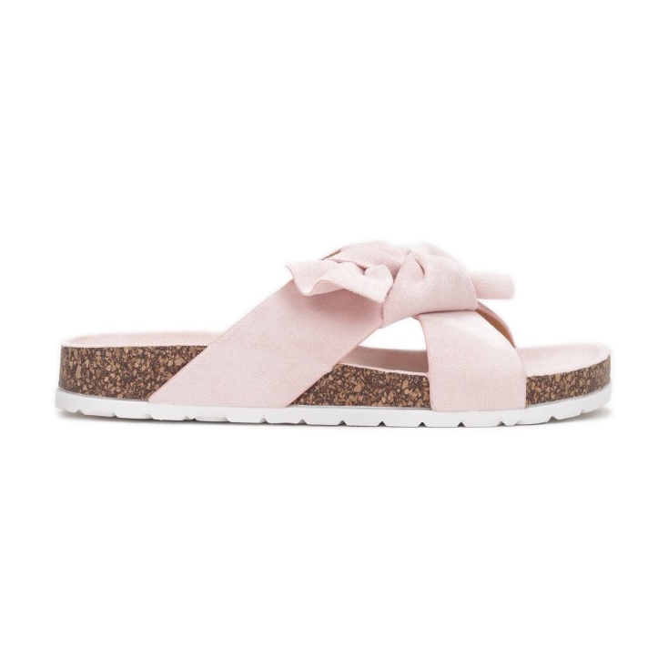 Vices Svěráky 7853-45-růžové růžový