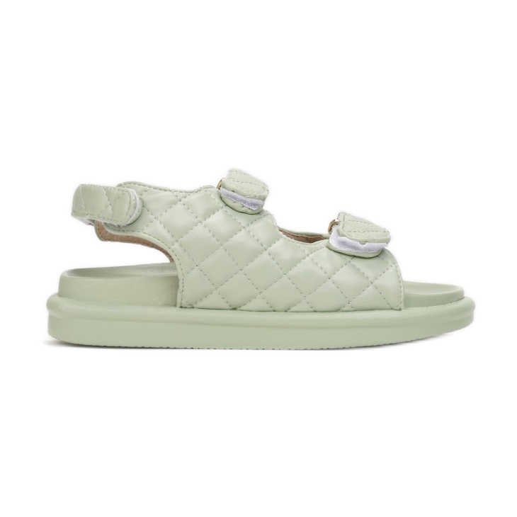 Vices Svěráky 1088-61-zelené zelená