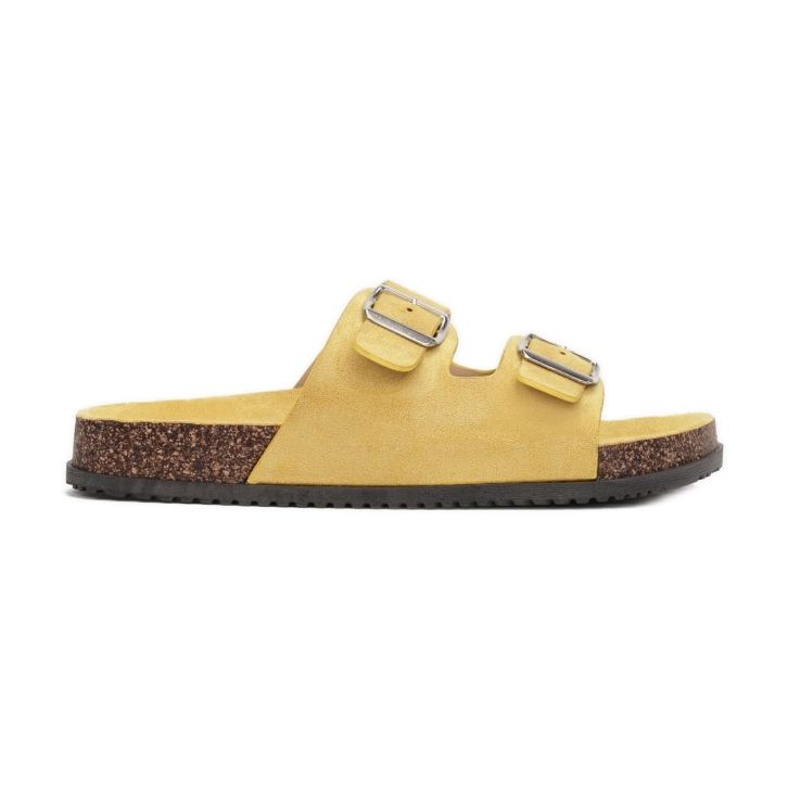 Vices Svěráky CD207-49-žluté žlutá