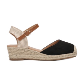 Vices Svěráky BL300-SS221-38-černé béžový černý