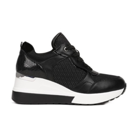 Vices Svěráky HQ260-38-černé černý