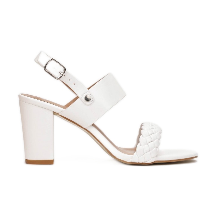 Vices Svěráky CM-11-15-71-bílá bílý Vices Svěráky CM-11-15-71-bílá bílý