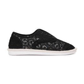 Vices Svěráky CM-6332-38-black černá