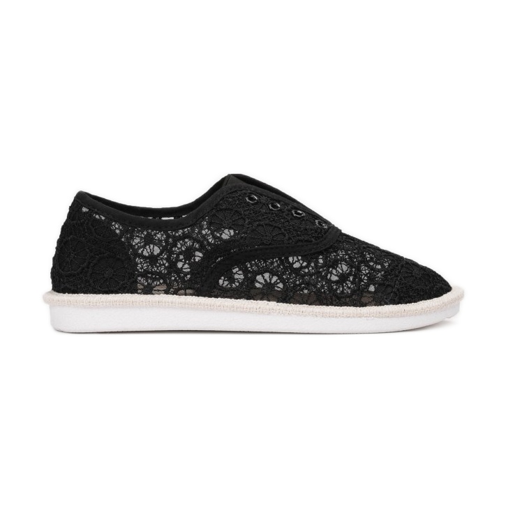 Vices Svěráky CM-6332-38-black černá