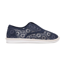 Vices Svěráky CM-6332-50-navy námořnická modř
