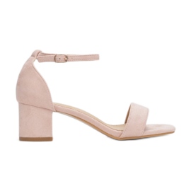 Vices Svěráky 8833-45-růžové růžový Vices Svěráky 8833-45-růžové růžový