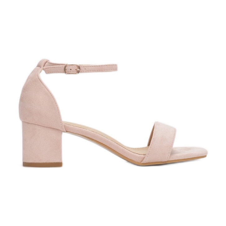 Vices Svěráky 8833-45-růžové růžový