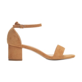 Vices Svěráky 8833-68-velbloud hnědý Vices Svěráky 8833-68-velbloud hnědý