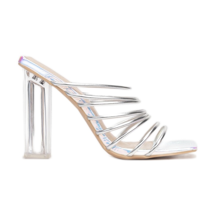 Vices Svěráky JD2001-52-stříbro stříbrný Vices Svěráky JD2001-52-stříbro stříbrný