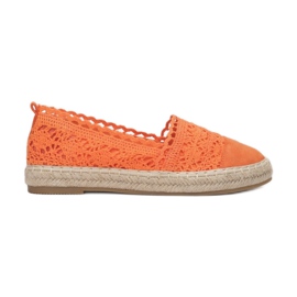 Vices Svěráky LX207-67-oranžové pomerančový