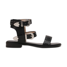 Vices Svěráky LEE058-38-černé černý