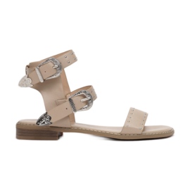 Vices Svěráky LEE058-97-meruňka Vices Svěráky LEE058-97-meruňka