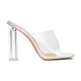 Vices Svěráky JD2003-52-stříbro