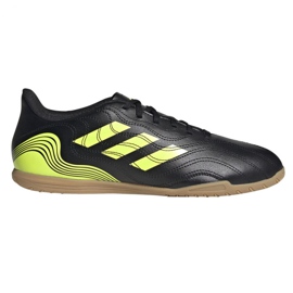 Kopačky Adidas Copa Sense.4 In M FW6542 ['černý'] černý