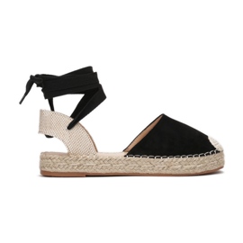 Vices Svěráky 2331-38-černé černý