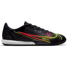 Kopačky Nike Mercurial Vapor 14 Academy Ic M CV0973 090 černý